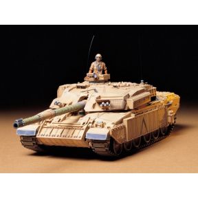 Tamiya 35154 British Challenger 1 Mk.3 Tank Plastic Kit