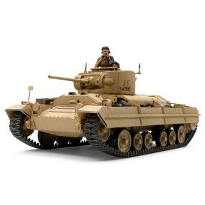 Tamiya 35352 Valentine MK.II/IV Tank Plastic Kit