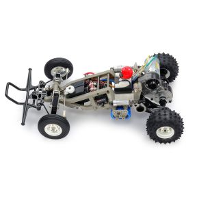 Tamiya 58354 The Frog Off Road Racer Radio Control Car Kit