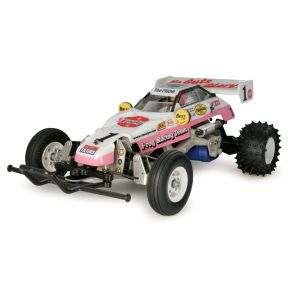 Tamiya 58354 The Frog Off Road Racer Radio Control Car Kit