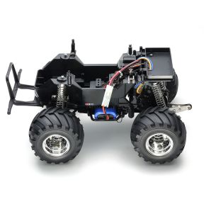 Tamiya 58365 Midnight Pumpkin RC Kit