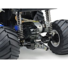 Tamiya 58365 Midnight Pumpkin RC Kit