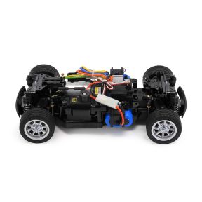 Tamiya 58747 Mini Cooper Racing Radio Control Kit