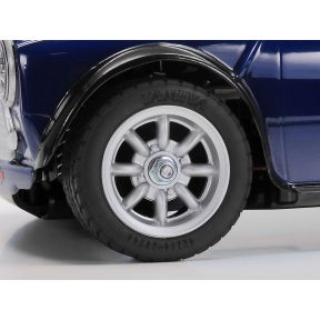 Tamiya 58747 Mini Cooper Racing Radio Control Kit