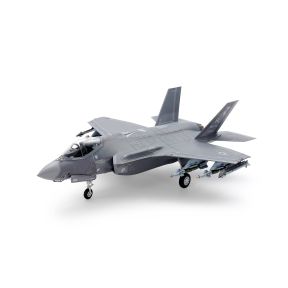 Tamiya 60792 F-35A Lightning II Plastic Kit