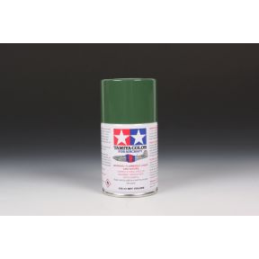 Tamiya AS-9 Dark Green (RAF) Spray Paint 100ml