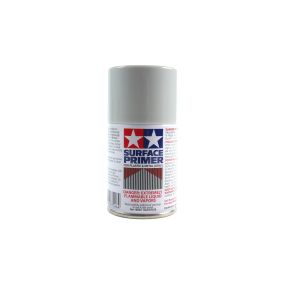 Tamiya 87026 Surface Primer Grey 100ml