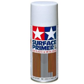 Tamiya 87042 Surface Primer Grey 180ml