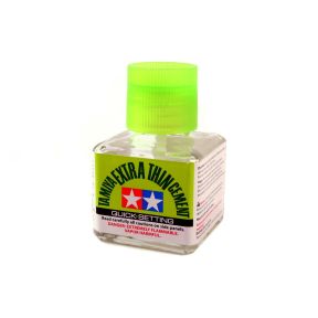 Tamiya 87182 Extra Thin Cement 40ml