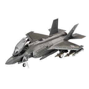 Revell 03799 Lockheed Martin F35A Lightning II Plastic Kit