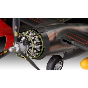 Revell 03823 Douglas B-26C Invader Plastic Kit