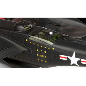 Revell 03823 Douglas B-26C Invader Plastic Kit
