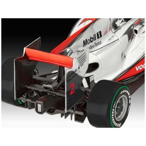 Revell 07096 Vodafone Mclaren Mercedes MP4-25 Lewis Hamilton Plastic Kit