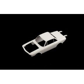 Italeri 3619 Lancia Fulvia Coupe 1.6 HF Fanalone Plastic kit