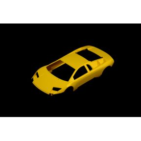 Italeri 3672 Lamborghini Murcielago Plastic Kit