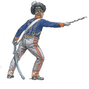 Italeri 6041 British Artillery Napoleonic Wars Plastic Kit