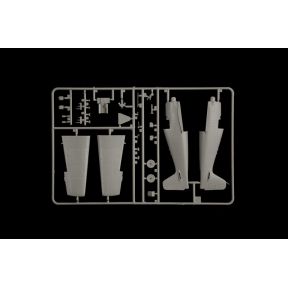 Italeri 91213 Grumman Hellcat F6 F-3 Plastic Kit
