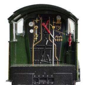 Bachmann 32-004A OO Gauge GW Hall 4-6-0 5900 'Hinderton Hall' GW Lined Green GW Crest