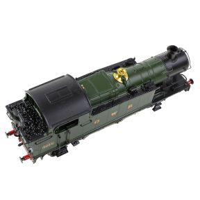 Bachmann 32-084A OO Gauge GW 56XX 0-6-2 Tank 5684 GWR Green GWR