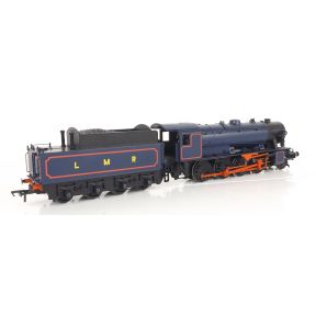 Bachmann 32-250A-SH OO Gauge WD 2-8-0 79250 'Major General McMullen' LMR Blue