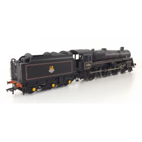 Bachmann 32-502-SH OO Gauge BR Standard 5 4-6-0 73083 'Camelot' BR Black Early Crest