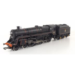 Bachmann 32-502-SH OO Gauge BR Standard 5 4-6-0 73083 'Camelot' BR Black Early Crest