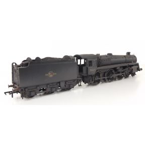 Bachmann 32-505-SH OO Gauge BR Standard 5 4-6-0 73069 BR Black Weathered