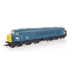 Bachmann 32-680-SH OO Gauge BR Class 45 Peak 45036 BR Blue Split Centre Headcodes