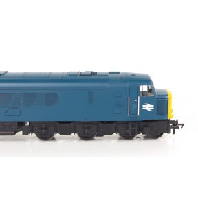 Bachmann 32-680-SH OO Gauge BR Class 45 Peak 45036 BR Blue Split Centre Headcodes