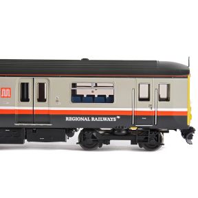 Bachmann 32-930 OO Gauge Class 150/1 2-Car DMU 150133 BR GMPTE Regional Railways