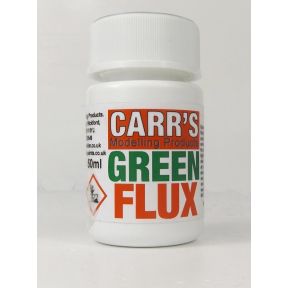 Carrs C1024 Green Flux 50ml