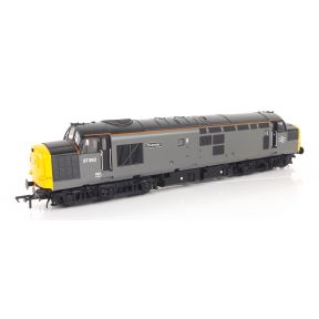 Bachmann 35-311-SH OO Gauge Class 37 37262 'Dounreay' BR Engineers Grey