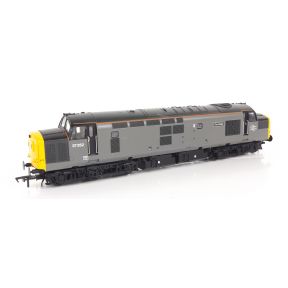 Bachmann 35-311-SH OO Gauge Class 37 37262 'Dounreay' BR Engineers Grey