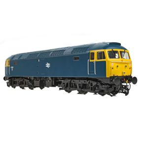 Bachmann 35-411A OO Gauge Class 47 47226 BR Blue