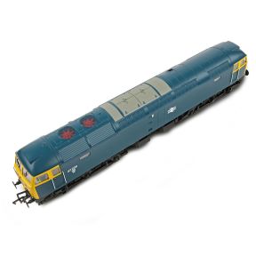 Bachmann 35-411A OO Gauge Class 47 47226 BR Blue