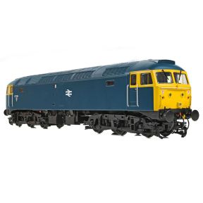 Bachmann 35-411B OO Gauge Class 47 47238 BR Blue