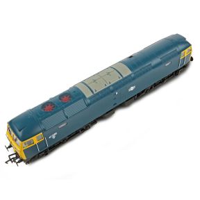 Bachmann 35-411B OO Gauge Class 47 47238 BR Blue