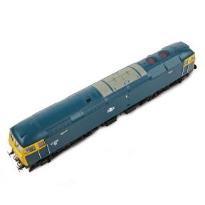 Bachmann 35-411B OO Gauge Class 47 47238 BR Blue