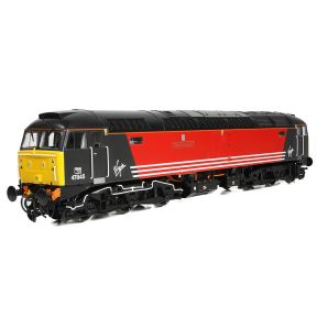 Bachmann 35-415K OO Gauge Class 47 47845 'County of Kent' Virgin Trains