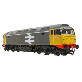 Bachmann 35-416 OO Gauge Class 47 47280 BR Railfreight Grey
