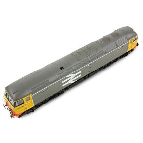 Bachmann 35-416 OO Gauge Class 47 47280 BR Railfreight Grey