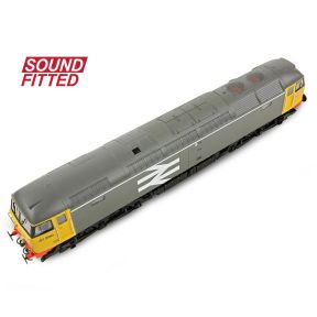Bachmann 35-416SF OO Gauge Class 47 47280 BR Railfreight Grey DCC Sound Fitted