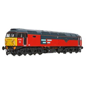 Bachmann 35-429 OO Gauge Class 47 47791 'Venice Simplon Orient Express' Rail Express Systems
