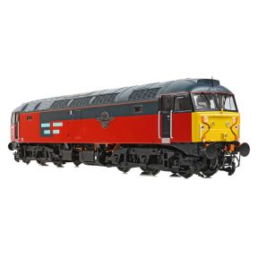 Bachmann 35-429 OO Gauge Class 47 47791 'Venice Simplon Orient Express' Rail Express Systems