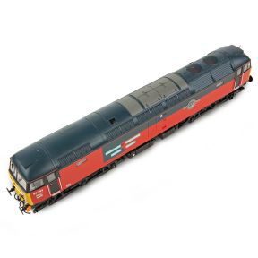 Bachmann 35-429 OO Gauge Class 47 47791 'Venice Simplon Orient Express' Rail Express Systems