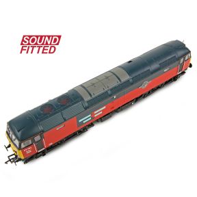 Bachmann 35-429SF OO Gauge Class 47 47791 'Venice Simplon Orient Express' Rail Express Systems DCC Sound Fitted