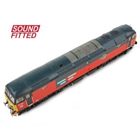 Bachmann 35-429SF OO Gauge Class 47 47791 'Venice Simplon Orient Express' Rail Express Systems DCC Sound Fitted