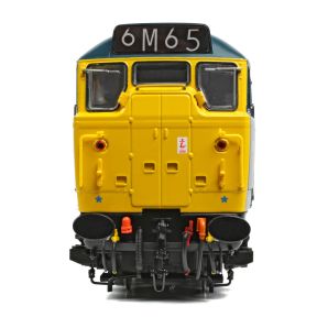 Bachmann 35-804 OO Gauge Class 31 31101 BR Blue