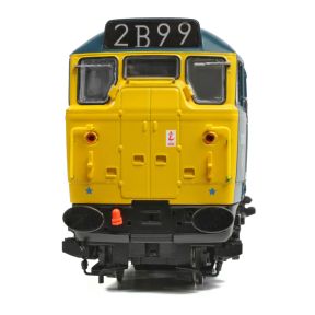 Bachmann 35-804 OO Gauge Class 31 31101 BR Blue