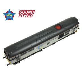 Bachmann 35-823SF OO Gauge Class 31 31319 BR Railfreight Petroleum Sector DCC Sound Fitted
